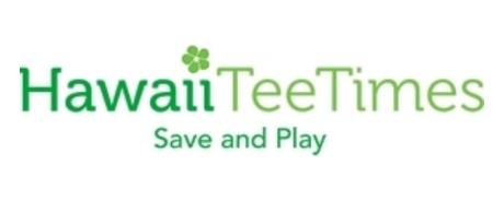 Hawaii Tee Times promo code