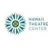 Hawaii Theatre Center logo