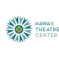 Hawaii Theatre Center logo