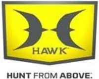 Hawk Hunting logo