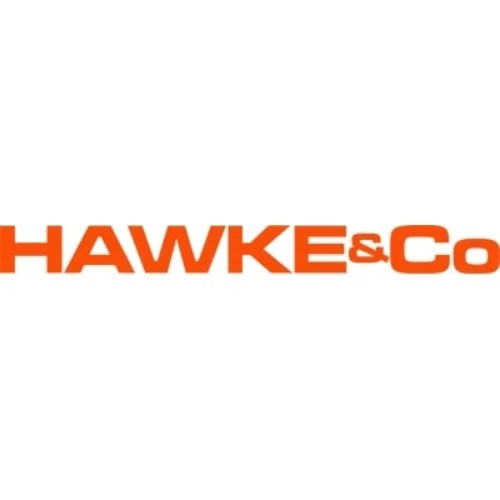 Hawke & Co. logo