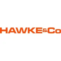 Hawke & Co. logo