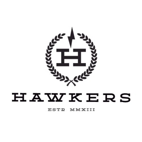 Hawkers Co. logo