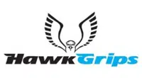HawkGrips logo