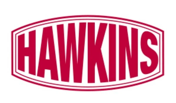 Hawkins logo