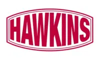 Hawkins logo