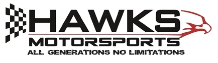 Hawks Motorsports logo
