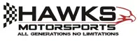 Hawks Motorsports logo