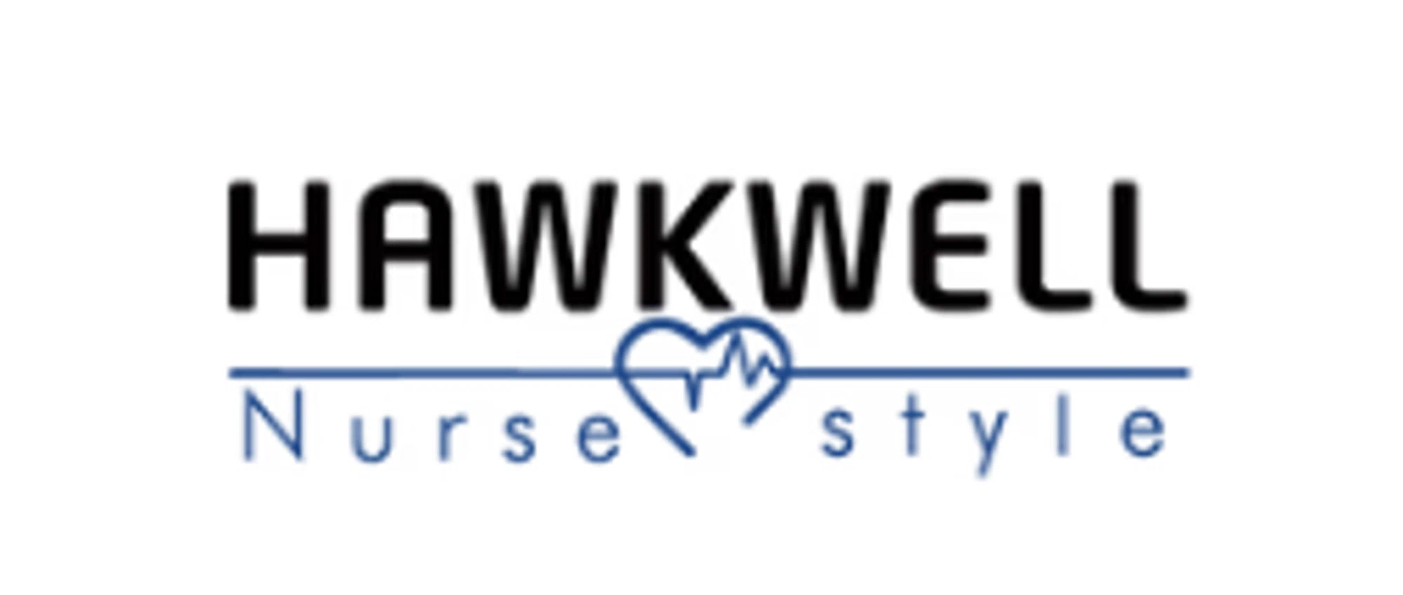 Hawkwell Nurse Shoes logo