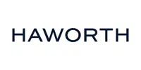 Haworth logo