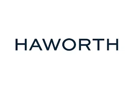 Haworth Store logo