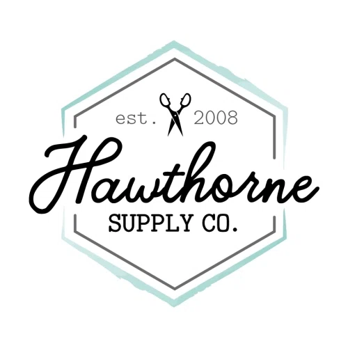 Hawthorne Supply logo