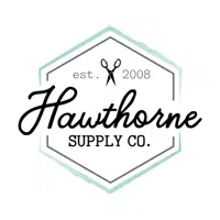 Hawthorne Supply logo