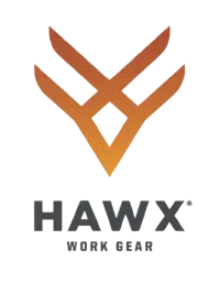 HAWX logo
