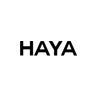 HAYA discount code