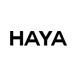 HAYA discount code