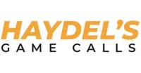 Haydel's Game Calls logo