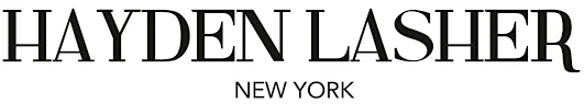 Hayden Lasher logo