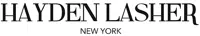 Hayden Lasher logo