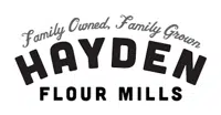 Hayden Flour Mills logo