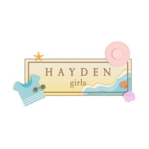Hayden Girls logo
