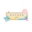 Hayden Girls promo code