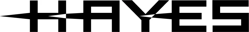 Hayes logo