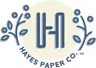 Hayes Paper Co logo