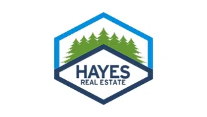 Hayes Real Estate logo