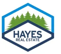 Hayes Real Estate logo