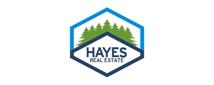 Hayes Real Estate promo code
