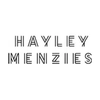 Hayley Menzies logo
