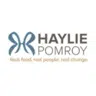Haylie Pomroy logo