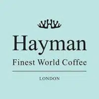 Hayman Coffee logo