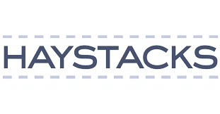 Haystacks logo