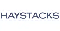 Haystacks logo