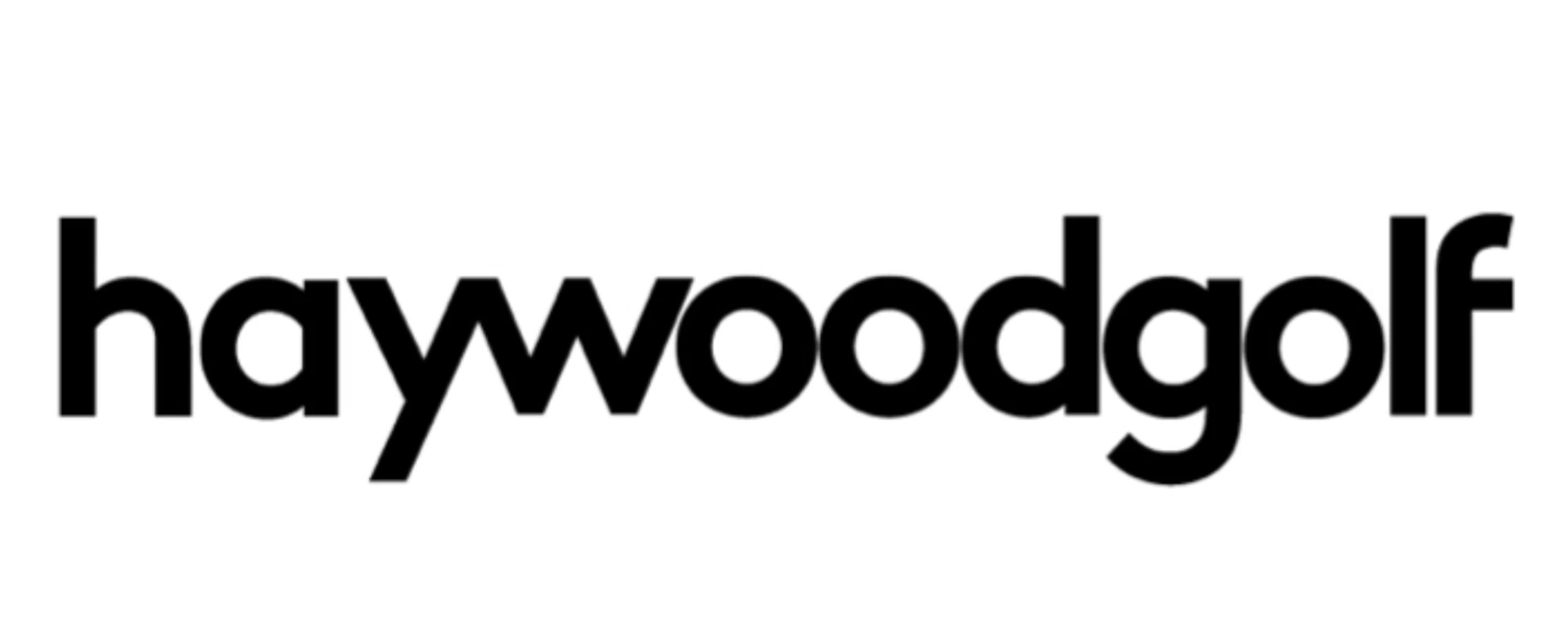 Haywoodgolf logo
