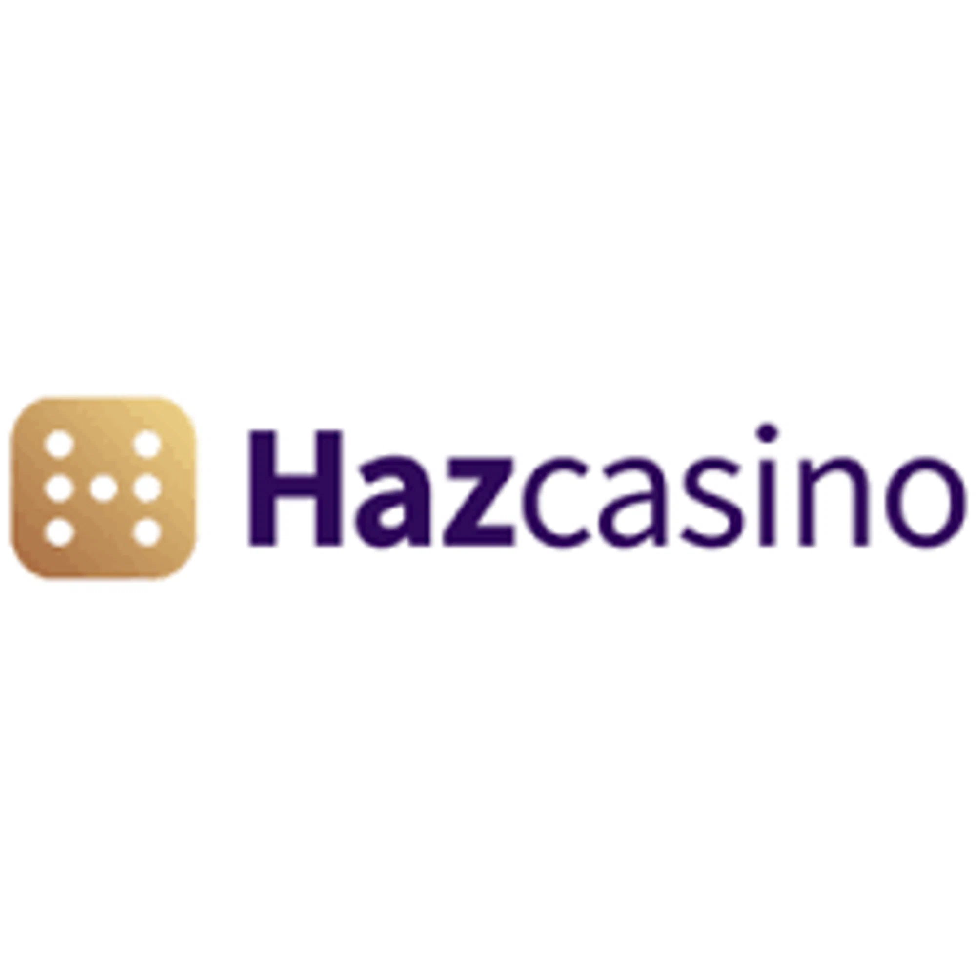 Haz Casino logo