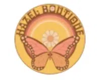 Hazel Boutique logo