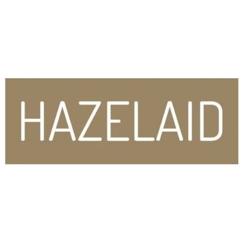 Hazelaid logo