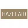 Hazelaid logo