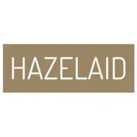 Hazelaid logo