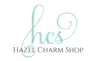 Hazel Charm Shop logo