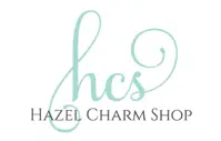 Hazel Charm Shop logo