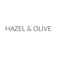 Hazel & Olive promo code