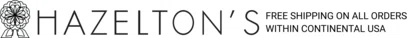 Hazeltons Gift Baskets logo