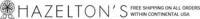 Hazeltons Gift Baskets logo