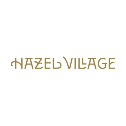 Hazel Village logo