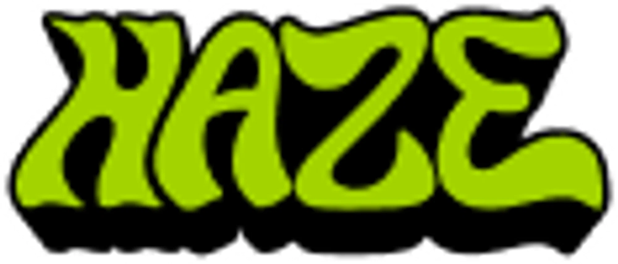 Haze Store logo