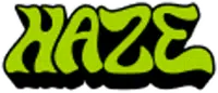 Haze Store logo